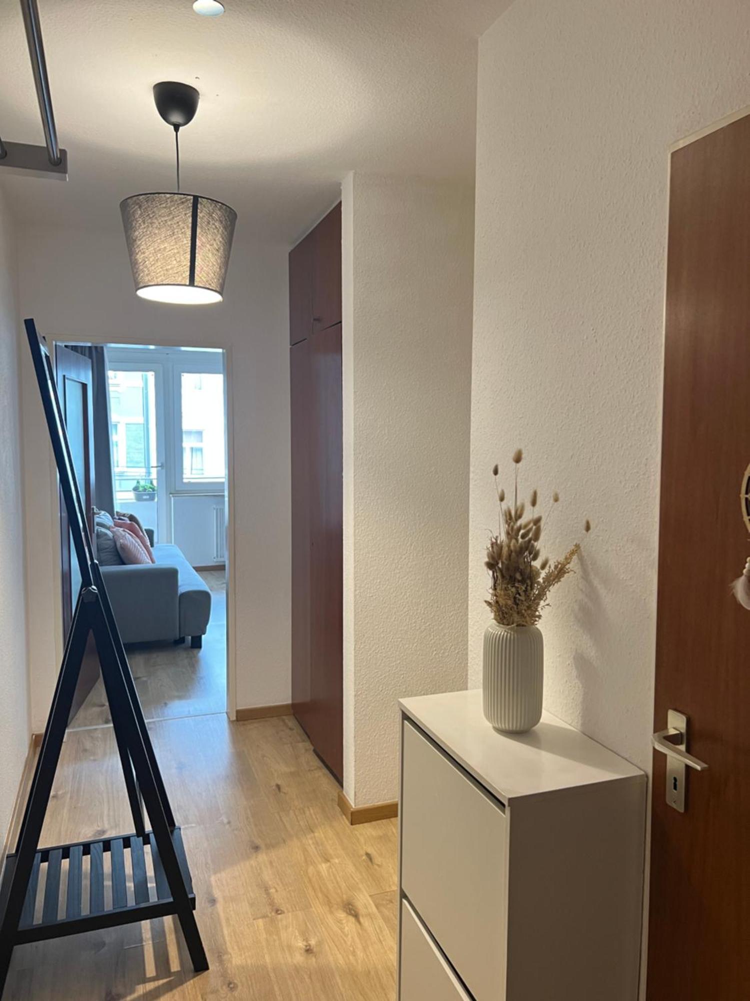Tmj Apartment 1 Дюселдорф Екстериор снимка